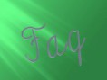 FAQ